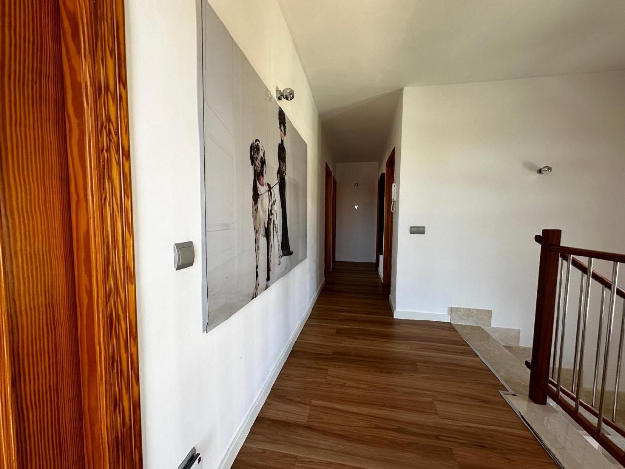 Casa El Verano - Traumhaus Am Es Trenc サ・ラピタ エクステリア 写真